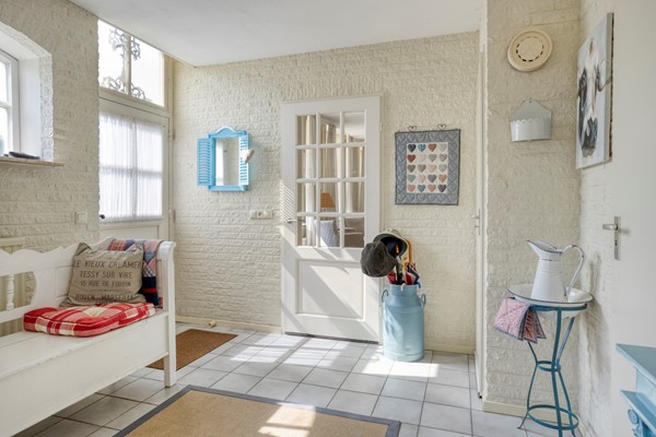 Medium property photo - De Dijk 19, 6028 RH Gastel